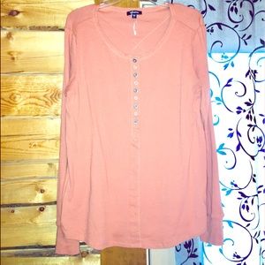 Boutique top Sz large